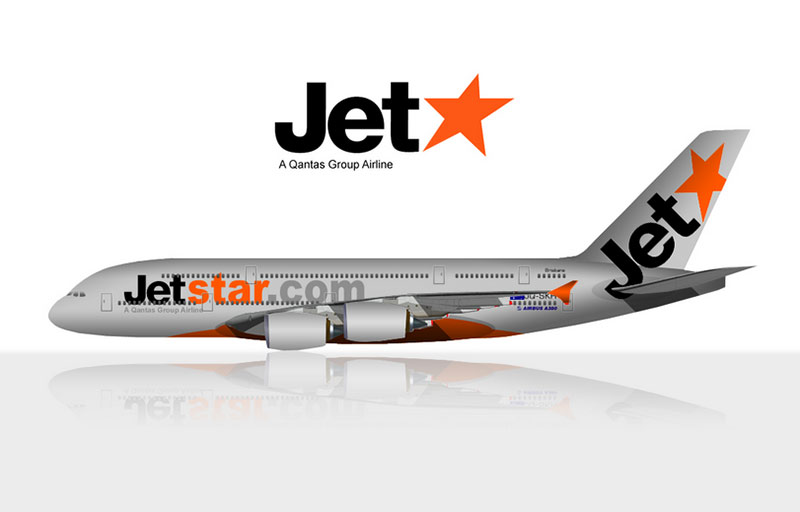 Vé máy bay Jetstar tháng 3 