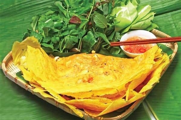 món ngon Cần Thơ