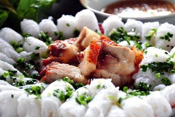 món ngon Cần Thơ